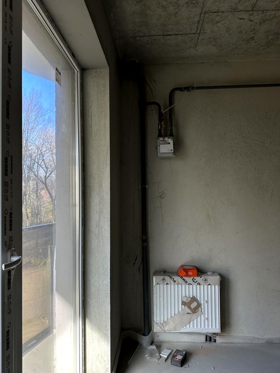 1-комнатная квартира по адресу Пасечная ул.   (площадь 44,9 м²) - Atlanta.ua - фото 14