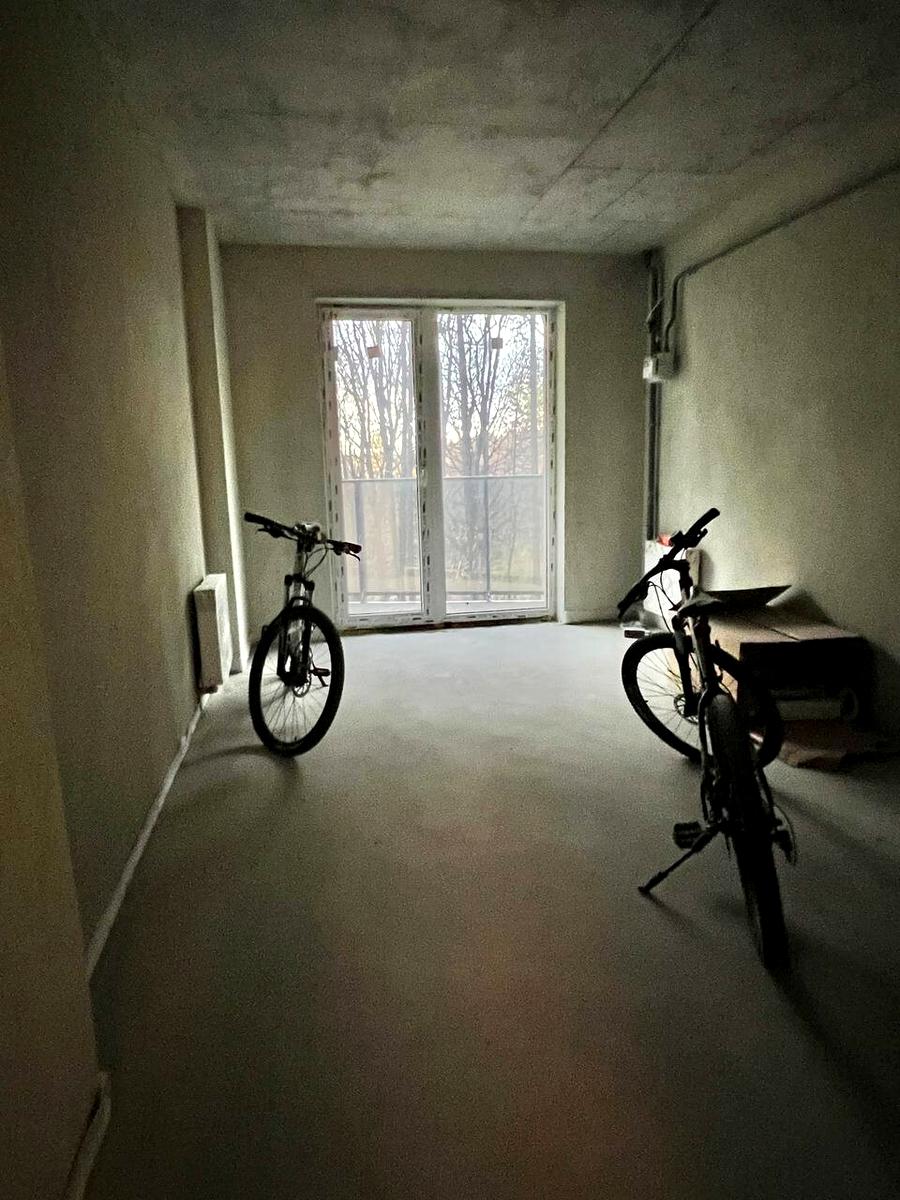 1-комнатная квартира по адресу Пасечная ул.   (площадь 44,9 м²) - Atlanta.ua - фото 18