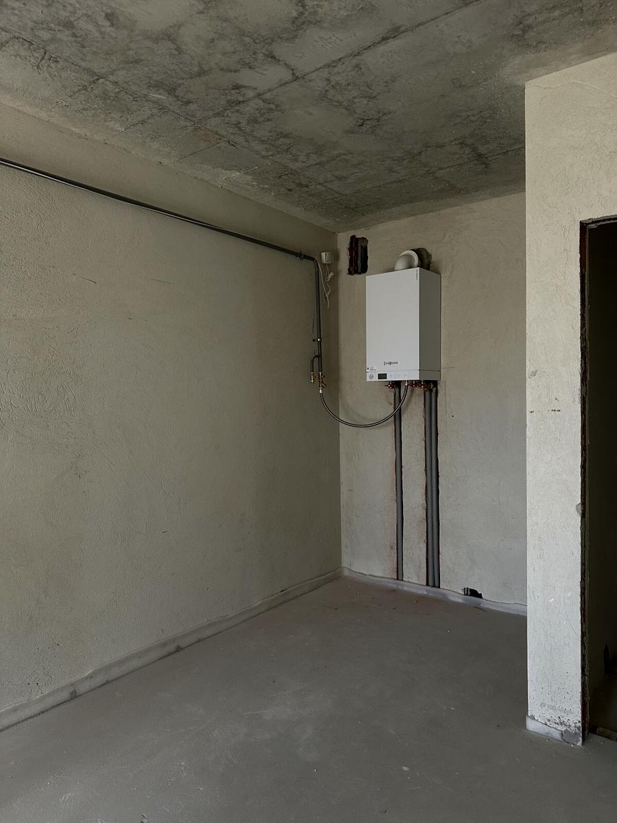 1-комнатная квартира по адресу Пасечная ул.   (площадь 44,9 м²) - Atlanta.ua - фото 19