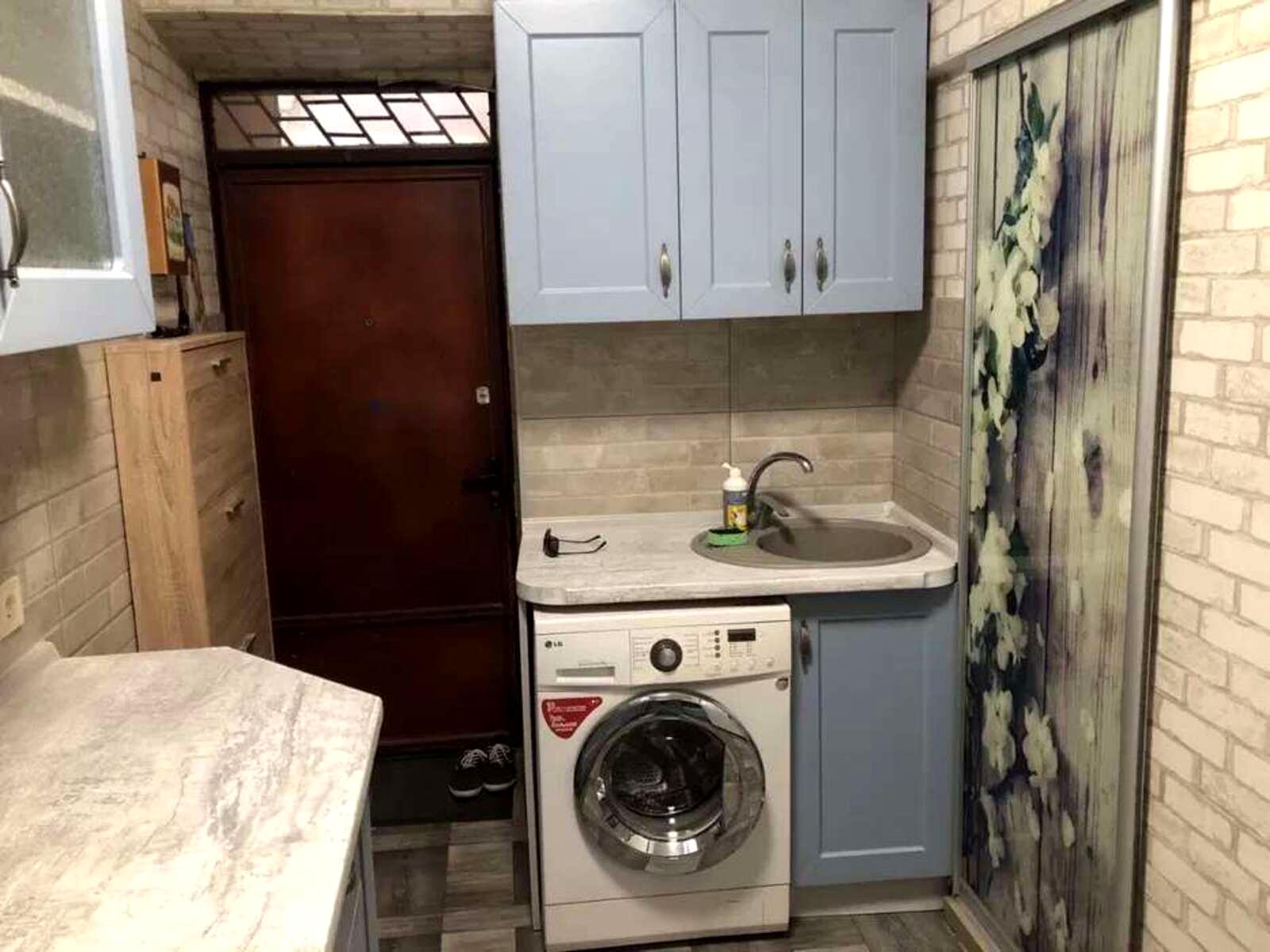 1-комнатная квартира по адресу ул. Дидрихсона (площадь 29 м²) - Atlanta.ua - фото 2