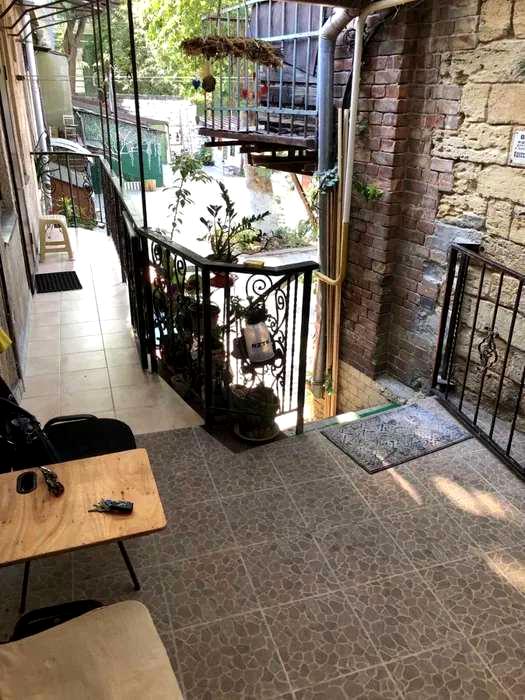 1-комнатная квартира по адресу ул. Дидрихсона (площадь 29 м²) - Atlanta.ua - фото 6