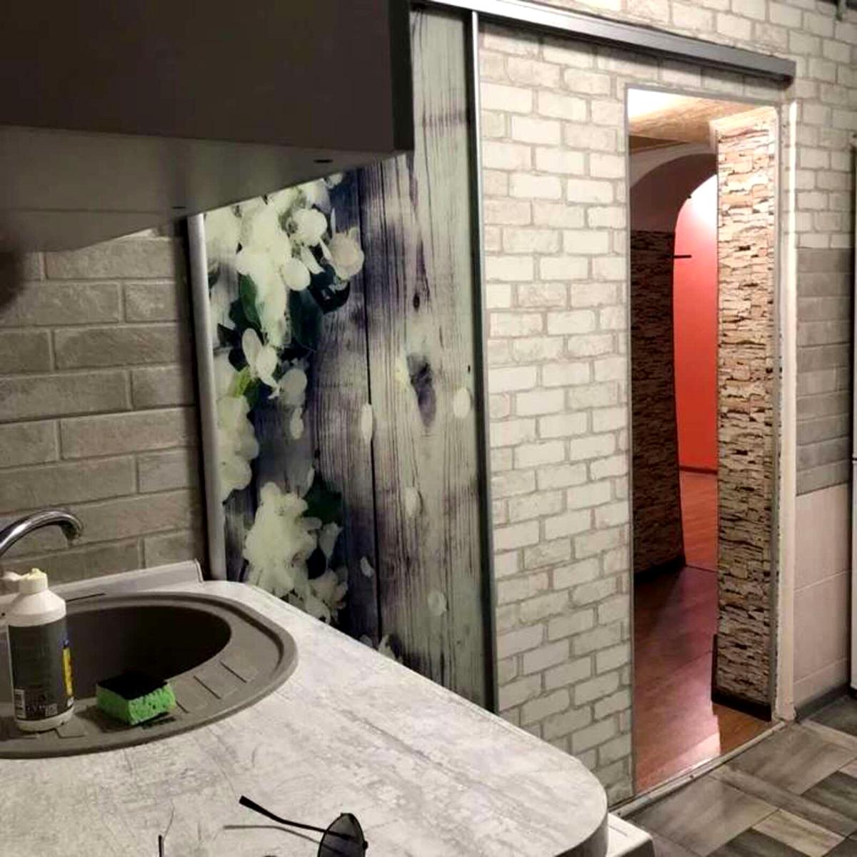 1-комнатная квартира по адресу ул. Дидрихсона (площадь 29 м²) - Atlanta.ua - фото 3