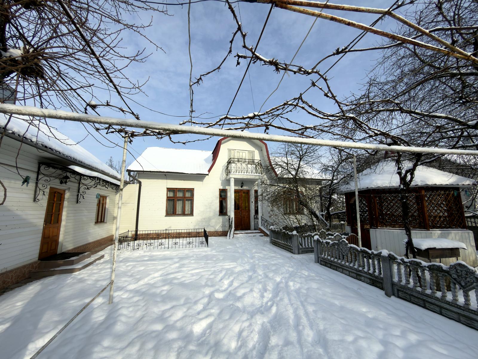 Дом по адресу ул. Кривоноса Максима (площадь 89 м²) Дом по адресу ул. Кривоноса Максима (площадь 89 м²) - Atlanta.ua