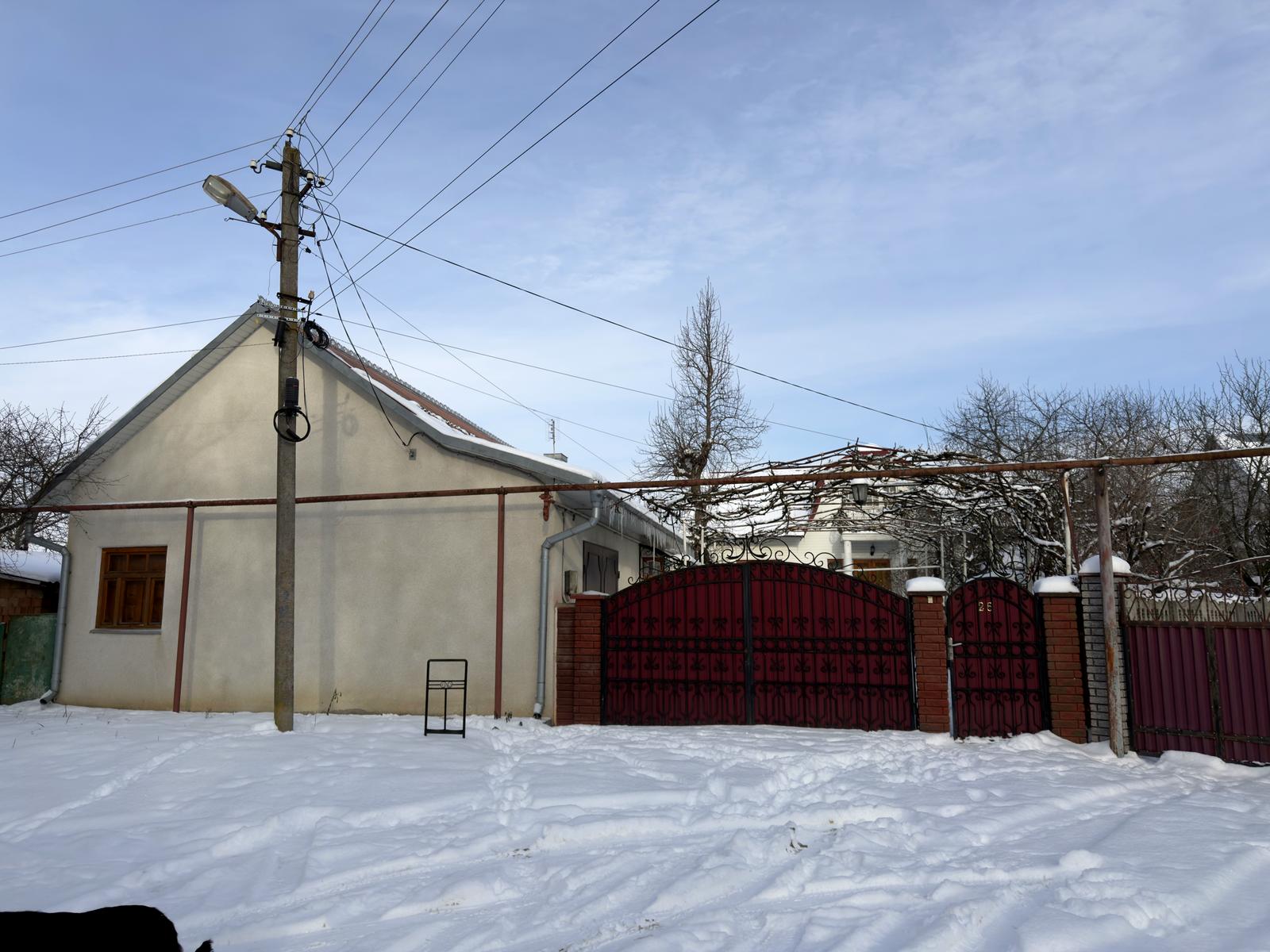Дом по адресу ул. Кривоноса Максима (площадь 89 м²) - imageAlt 3 Дом по адресу ул. Кривоноса Максима (площадь 89 м²) - Atlanta.ua - imageAlt 3