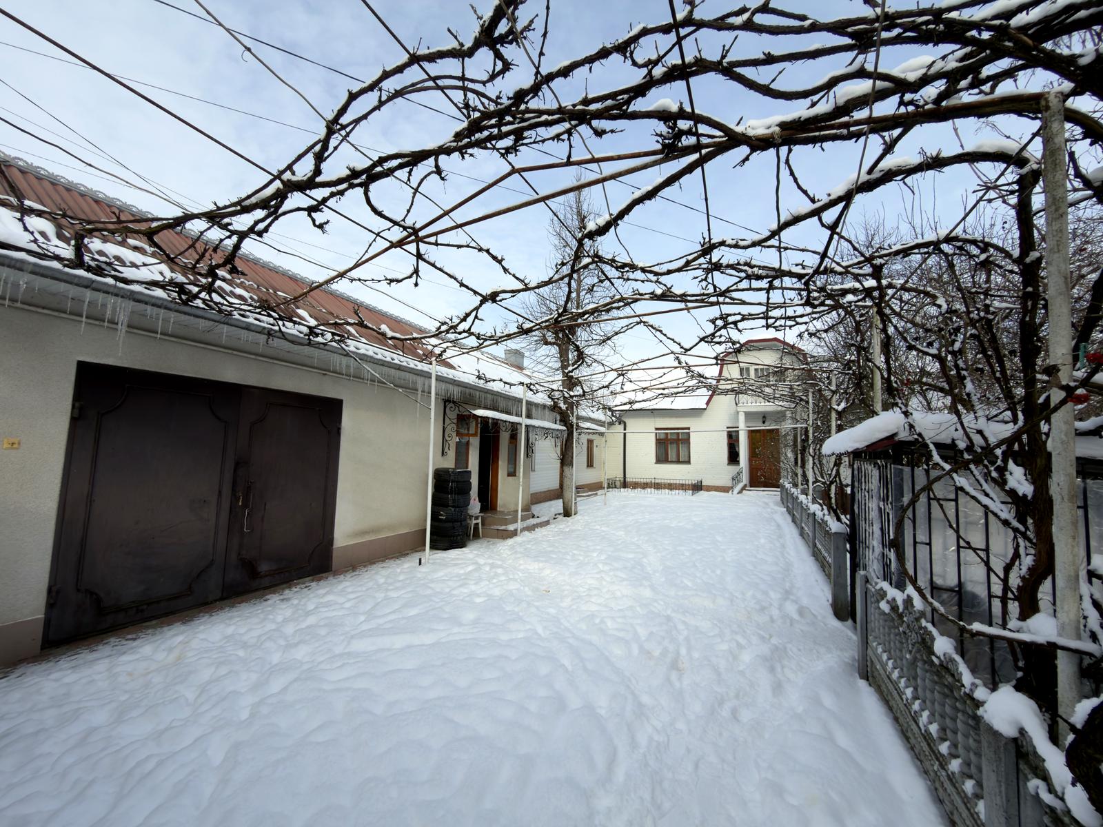 Дом по адресу ул. Кривоноса Максима (площадь 89 м²) - imageAlt 5 Дом по адресу ул. Кривоноса Максима (площадь 89 м²) - Atlanta.ua - imageAlt 5
