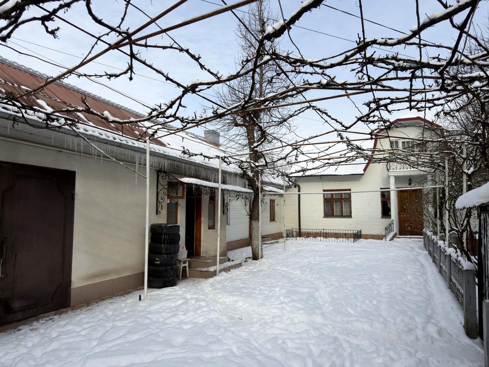 Дом по адресу ул. Кривоноса Максима (площадь 89 м²) - imageAlt 6 Дом по адресу ул. Кривоноса Максима (площадь 89 м²) - Atlanta.ua - imageAlt 6