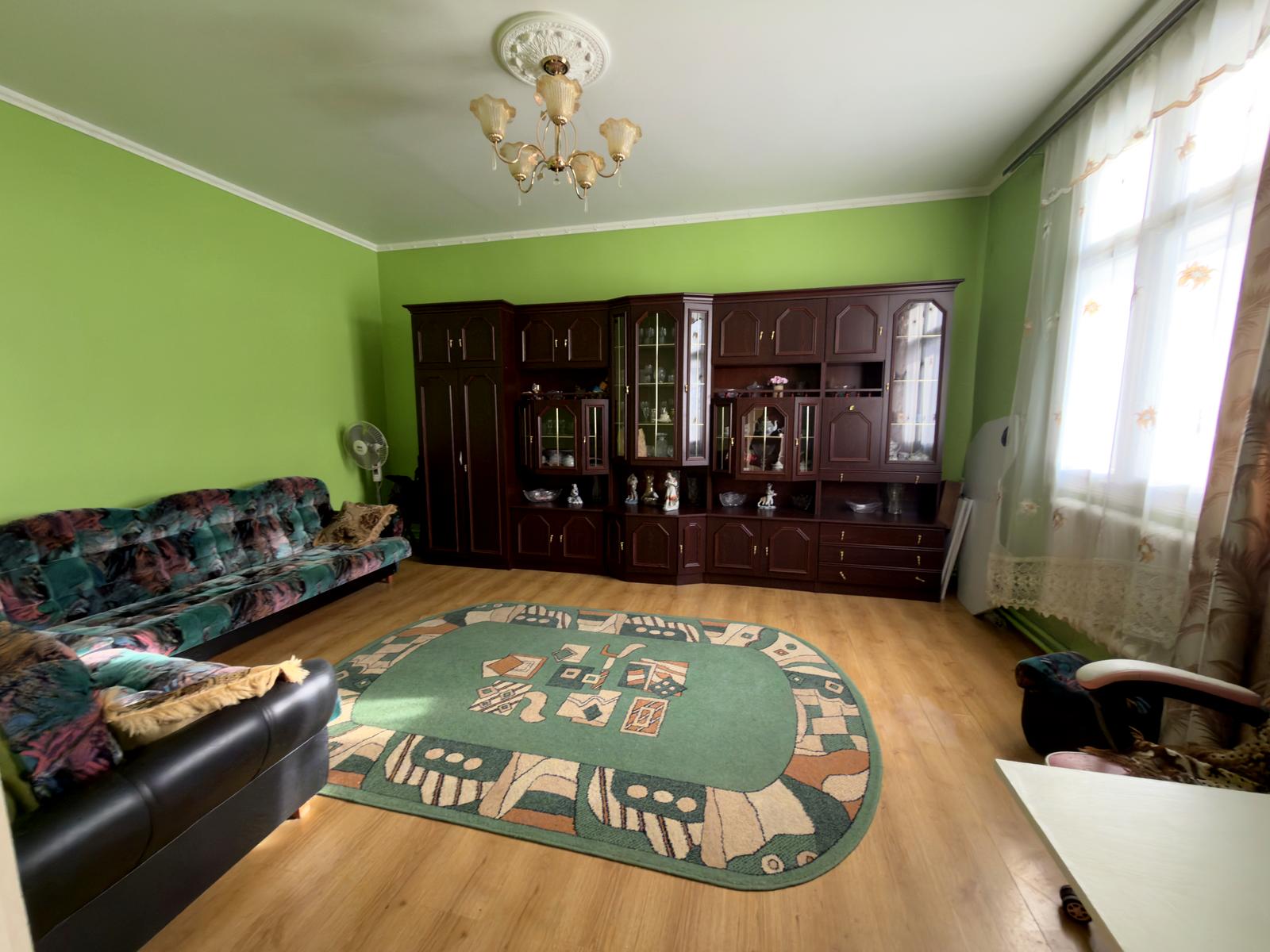 Дом по адресу ул. Кривоноса Максима (площадь 89 м²) - imageAlt 8 Дом по адресу ул. Кривоноса Максима (площадь 89 м²) - Atlanta.ua - imageAlt 8
