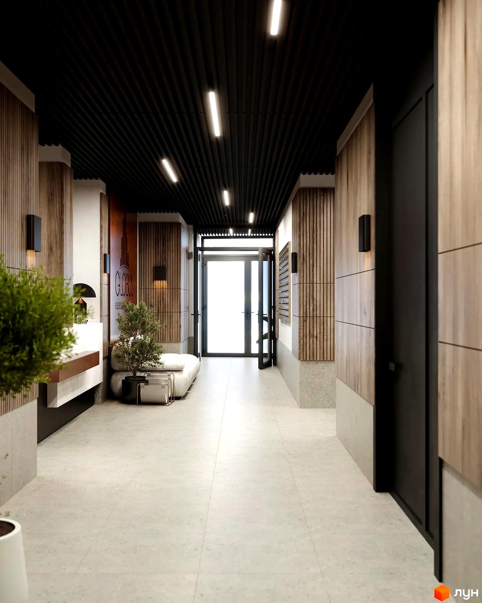 1-кімнатна квартира за адресою вул. Садова (площа 52,8 м²) - Atlanta.ua - фото 6