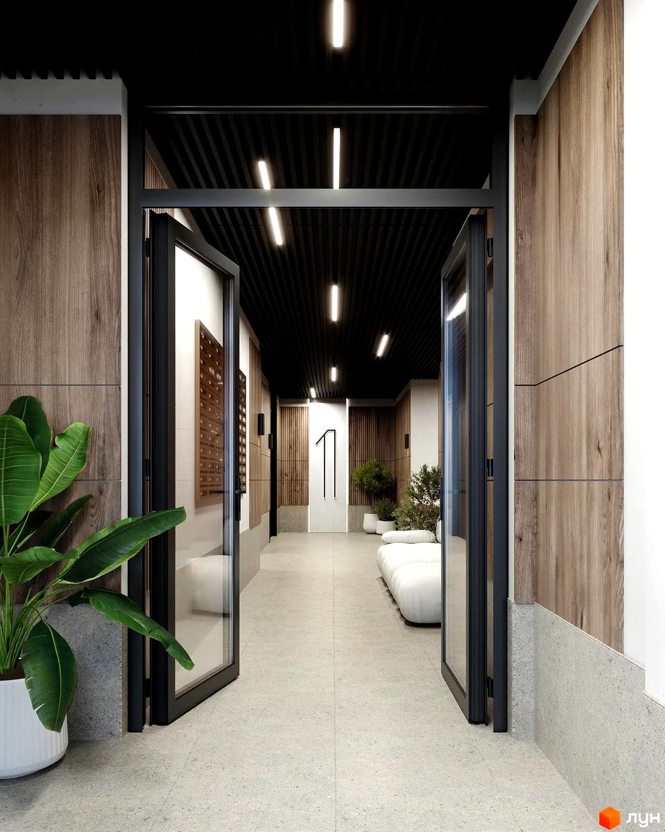 1-кімнатна квартира за адресою вул. Садова (площа 52,8 м²) - Atlanta.ua - фото 5