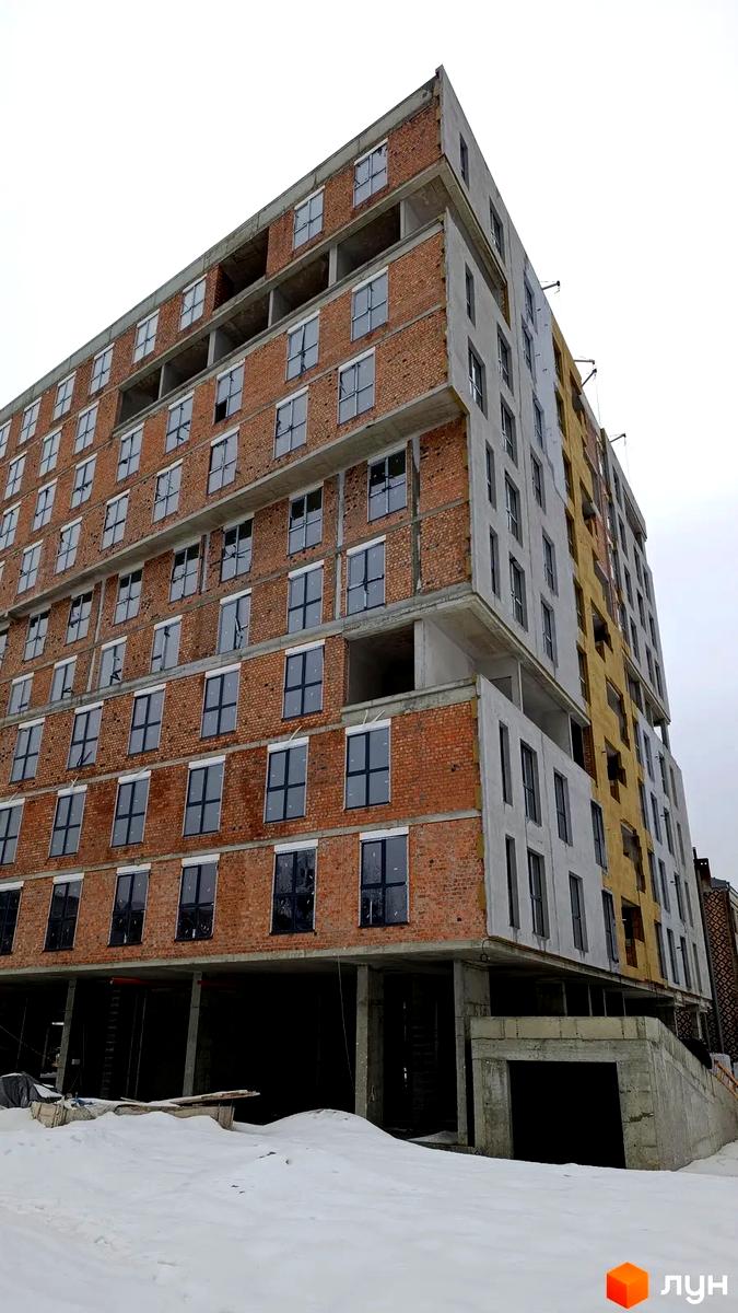 1-кімнатна квартира за адресою вул. Садова (площа 52,8 м²) - Atlanta.ua - фото 10