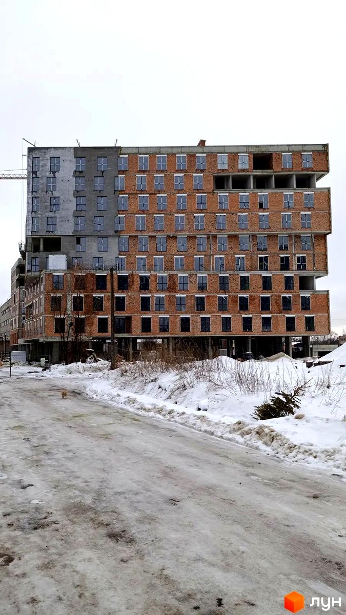 1-кімнатна квартира за адресою вул. Садова (площа 52,8 м²) - Atlanta.ua - фото 9