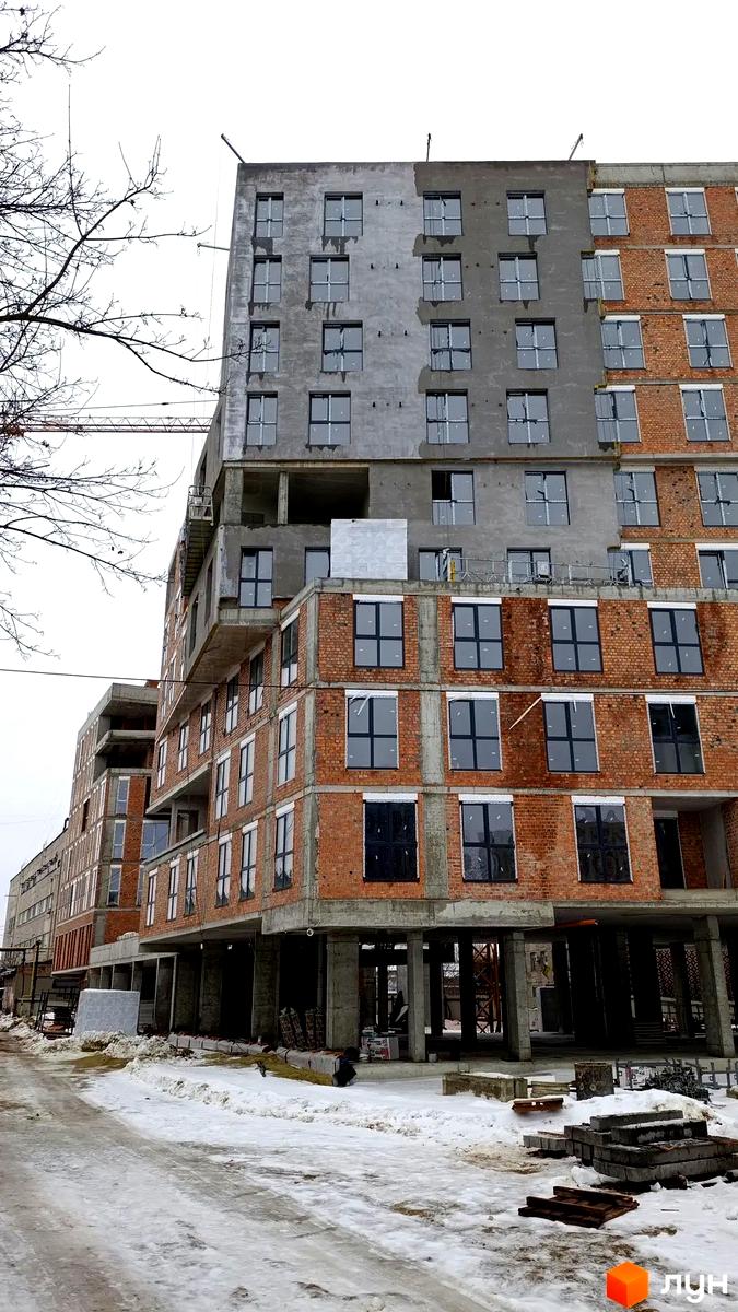 1-кімнатна квартира за адресою вул. Садова (площа 52,8 м²) - Atlanta.ua - фото 11