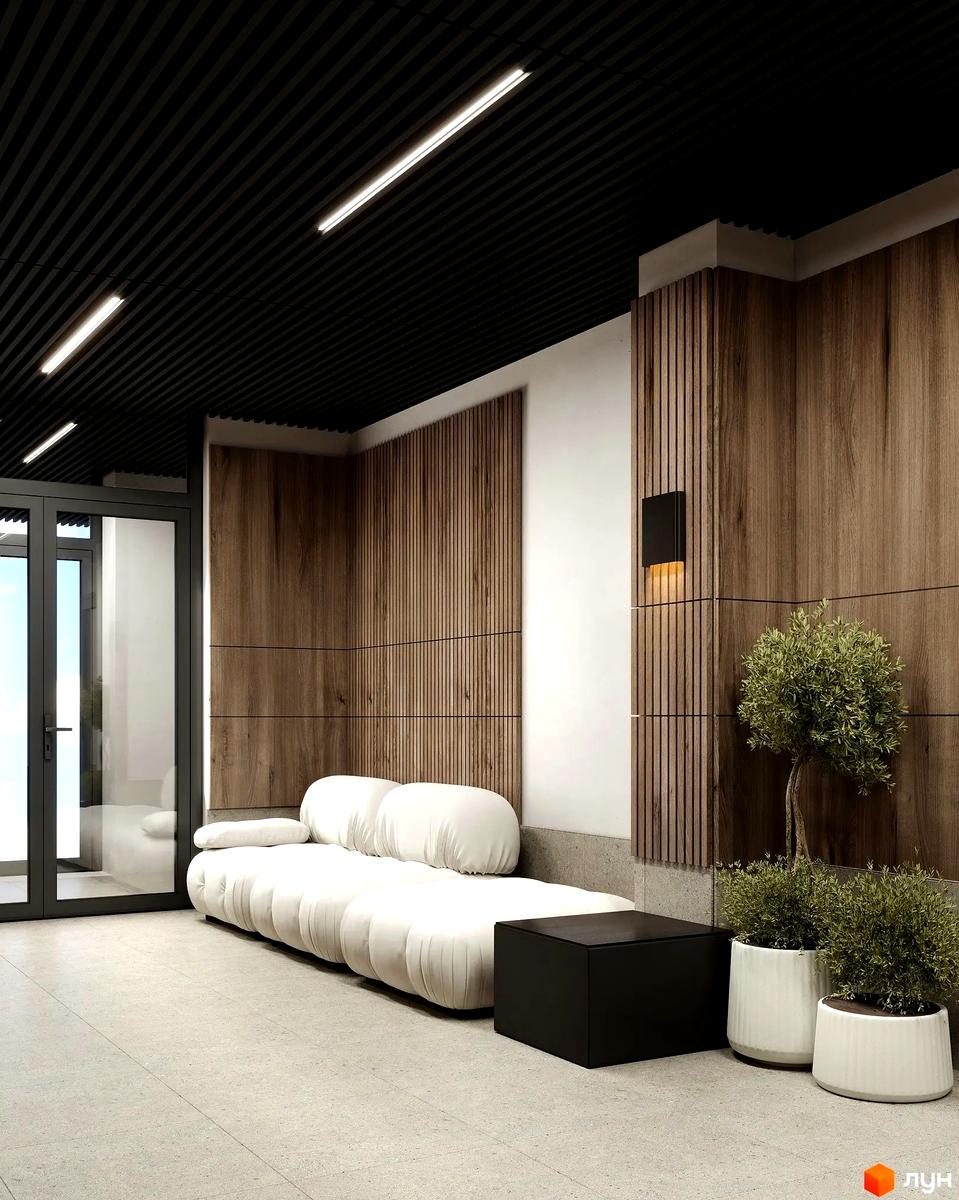 1-кімнатна квартира за адресою вул. Садова (площа 52,8 м²) - Atlanta.ua - фото 8