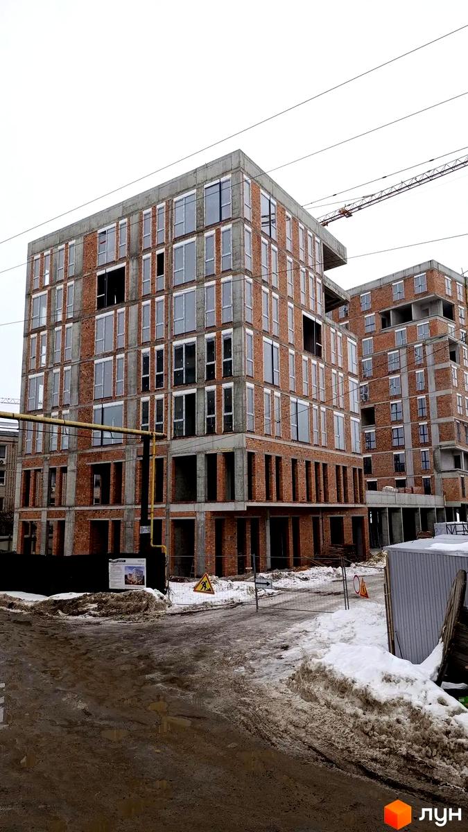 1-кімнатна квартира за адресою вул. Садова (площа 52,8 м²) - Atlanta.ua - фото 12