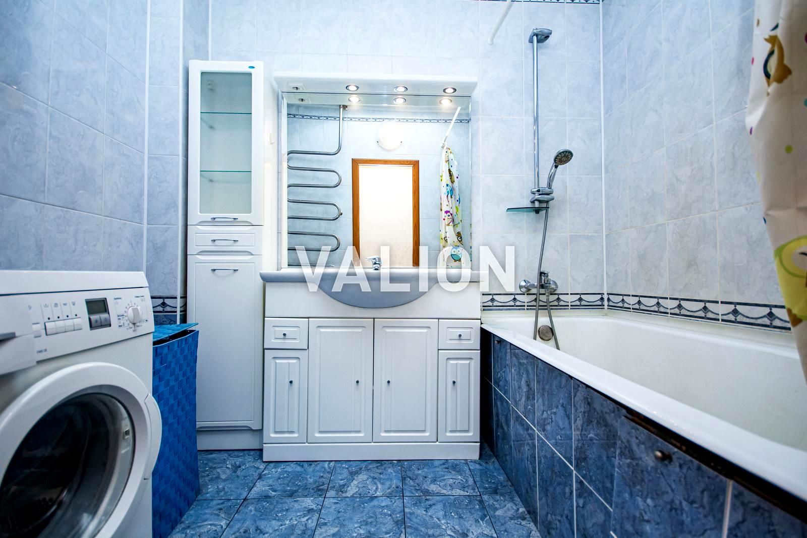 3-rooms apartment apartment by the address (area 90,3 m²) - Atlanta.ua - photo 21