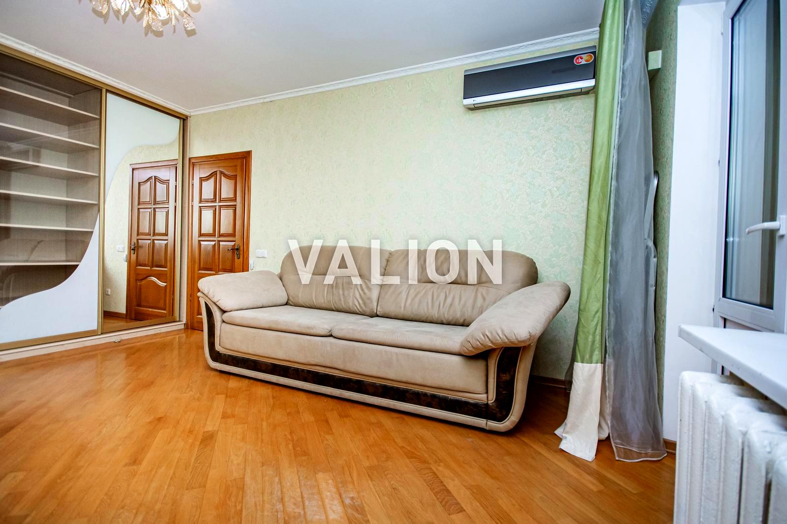 3-rooms apartment apartment by the address (area 90,3 m²) - Atlanta.ua - photo 3