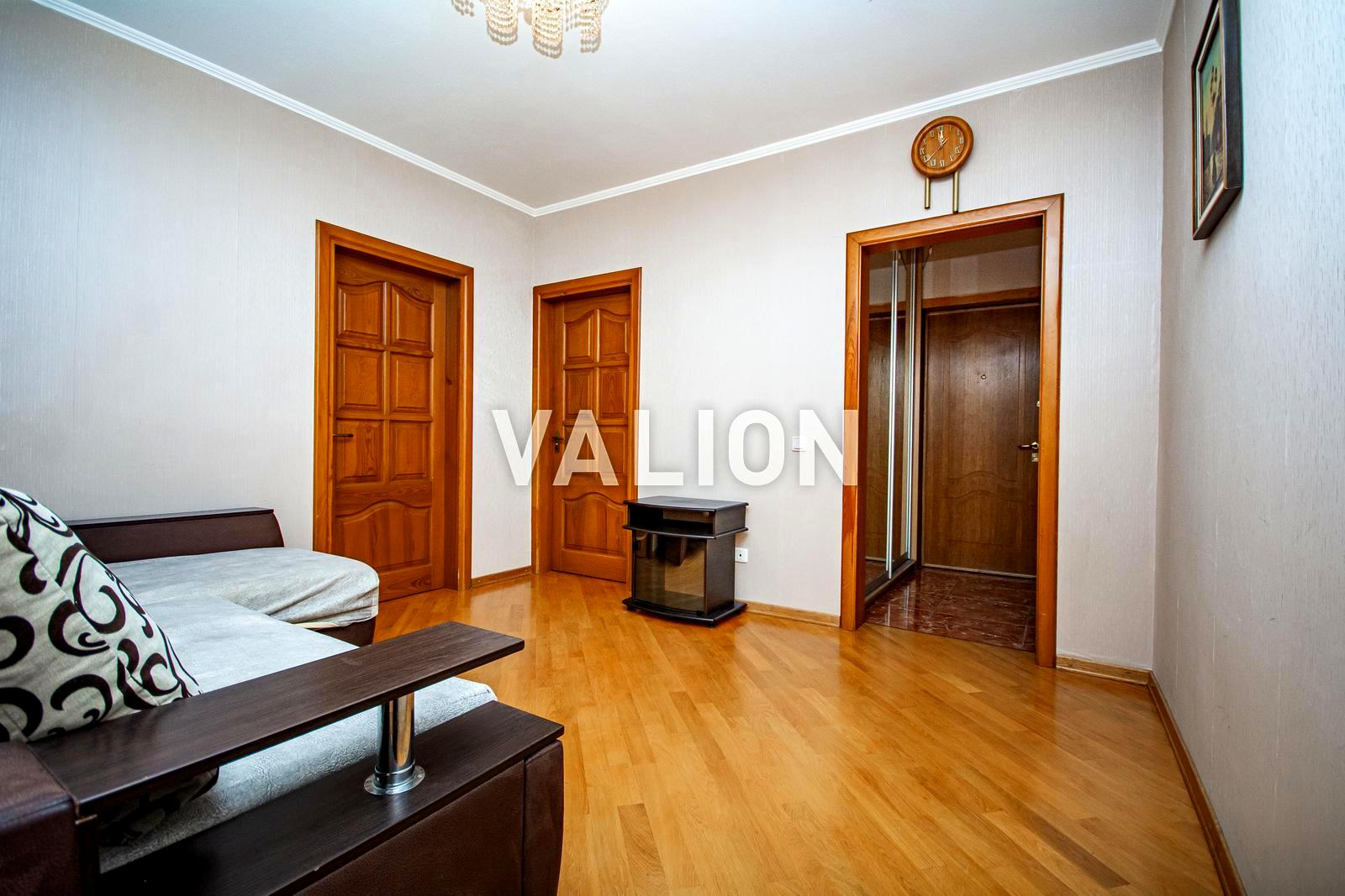 3-rooms apartment apartment by the address (area 90,3 m²) - Atlanta.ua - photo 19