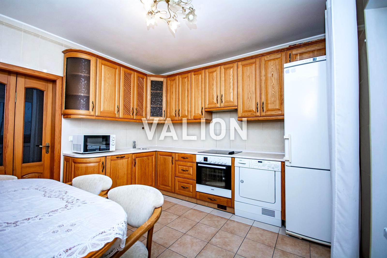 3-rooms apartment apartment by the address (area 90,3 m²) - Atlanta.ua - photo 16