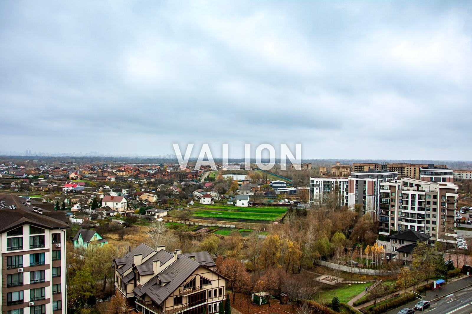 3-rooms apartment apartment by the address (area 90,3 m²) - Atlanta.ua - photo 24