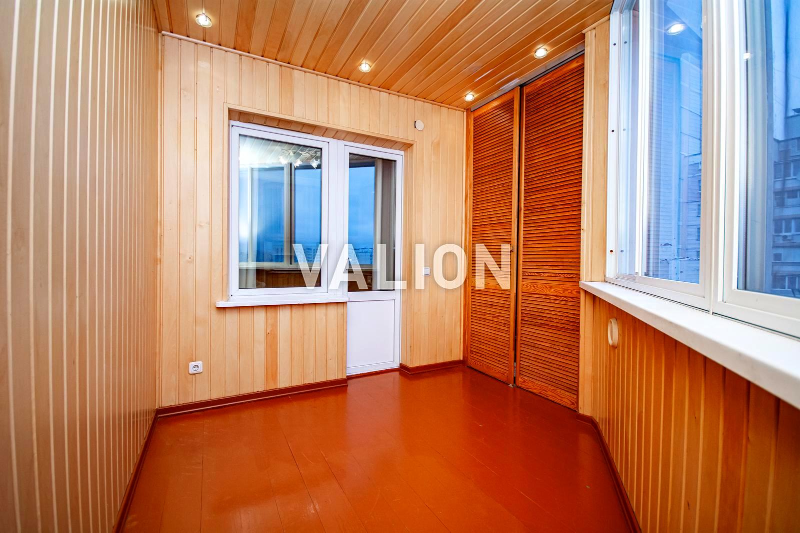 3-rooms apartment apartment by the address (area 90,3 m²) - Atlanta.ua - photo 17