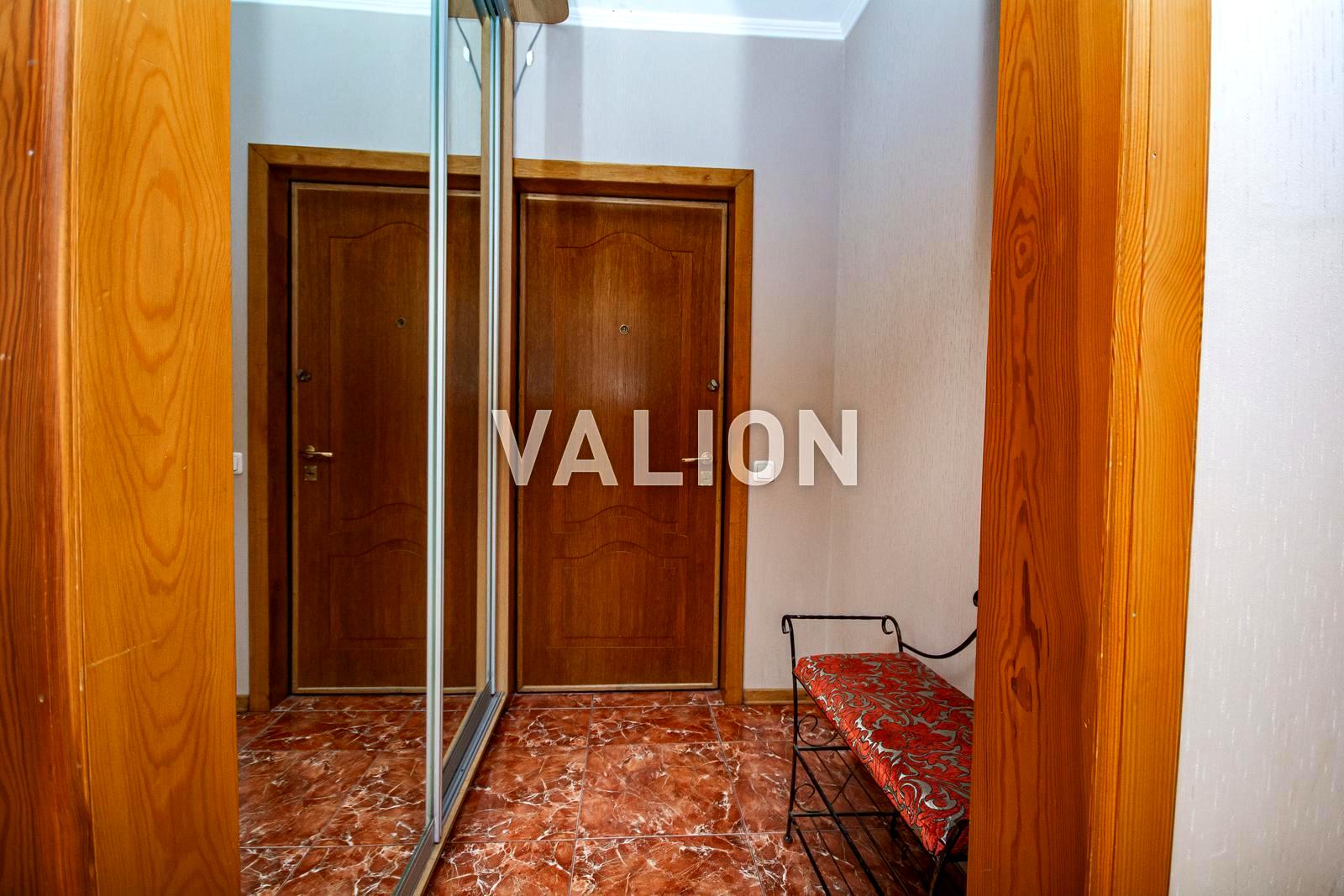 3-rooms apartment apartment by the address (area 90,3 m²) - Atlanta.ua - photo 23