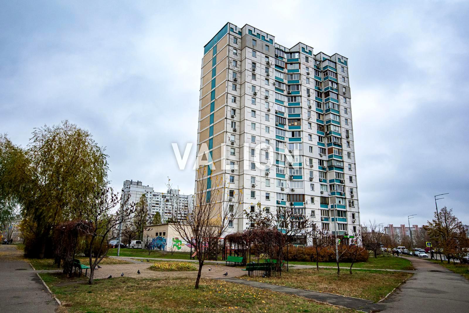 3-rooms apartment apartment by the address (area 90,3 m²) - Atlanta.ua - photo 25