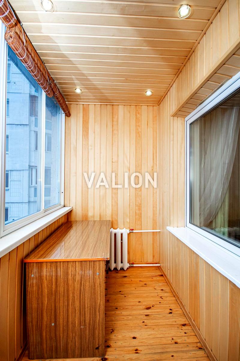 3-rooms apartment apartment by the address (area 90,3 m²) - Atlanta.ua - photo 11