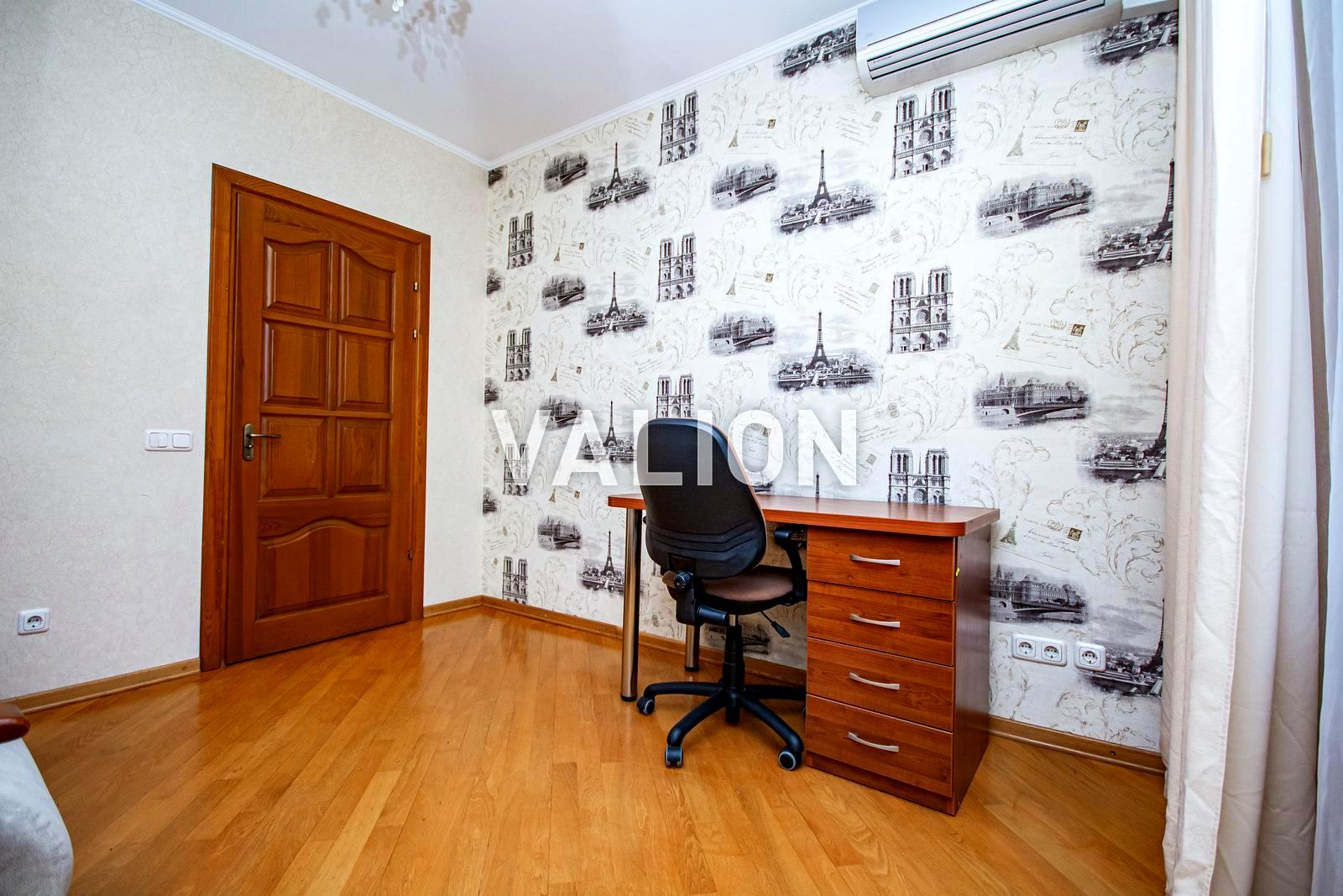 3-rooms apartment apartment by the address (area 90,3 m²) - Atlanta.ua - photo 9