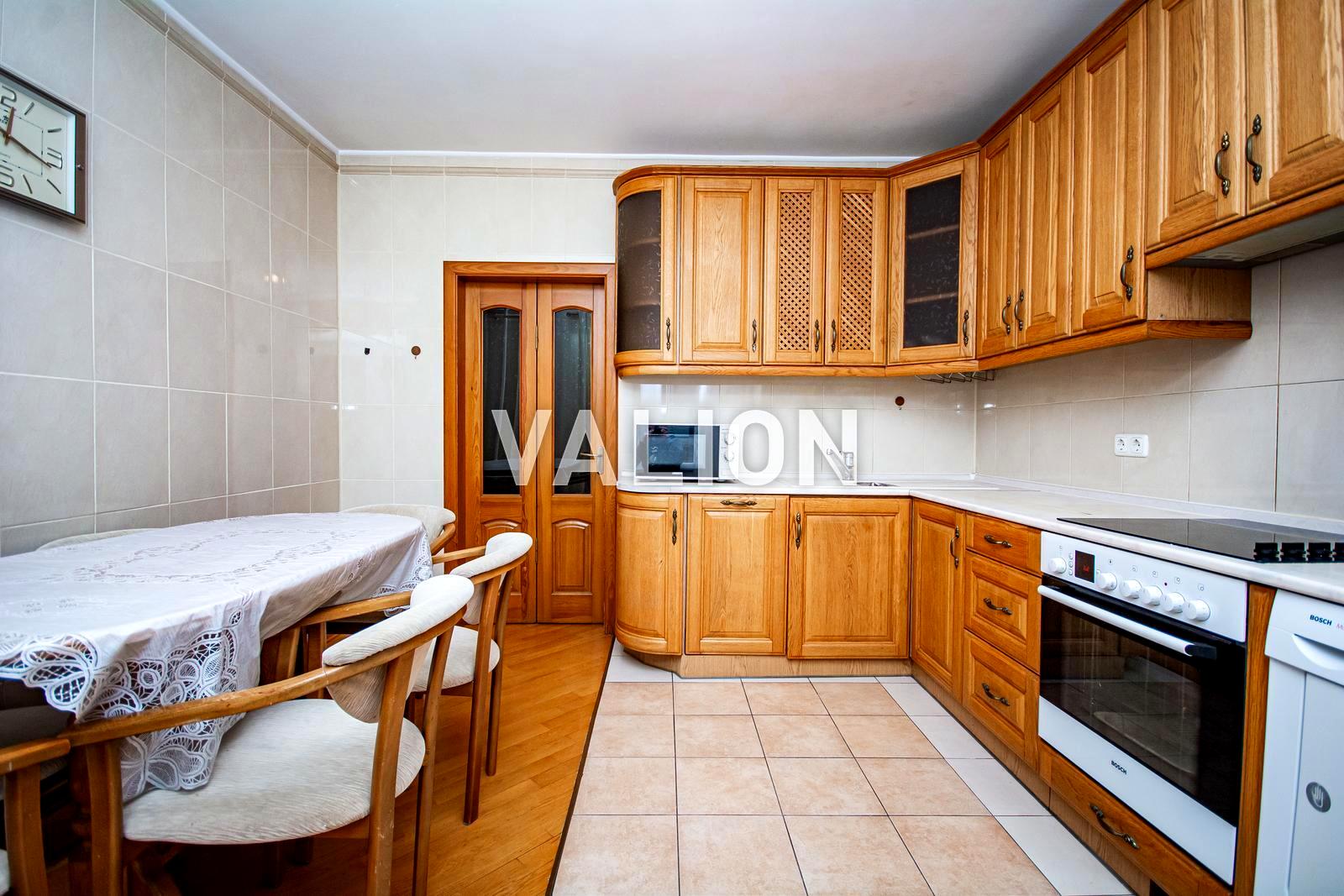 3-rooms apartment apartment by the address (area 90,3 m²) - Atlanta.ua - photo 15