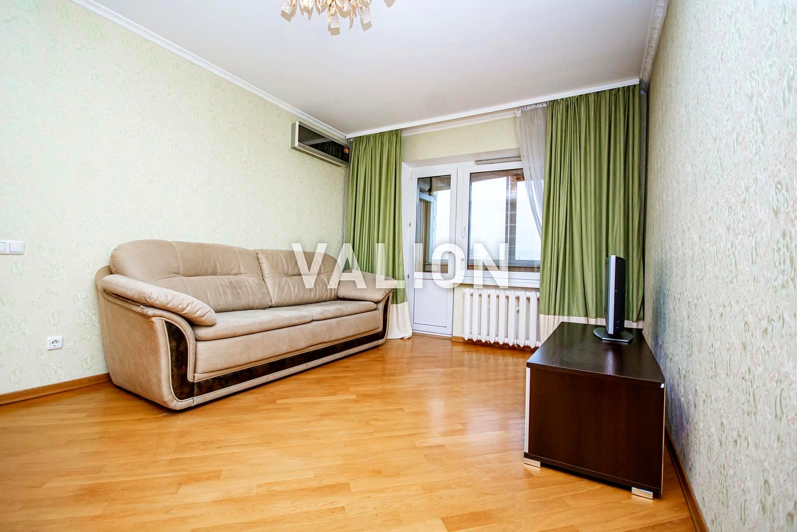 3-rooms apartment apartment by the address (area 90,3 m²) - Atlanta.ua - photo 2