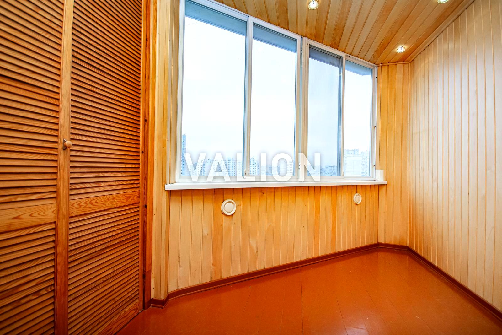 3-rooms apartment apartment by the address (area 90,3 m²) - Atlanta.ua - photo 18