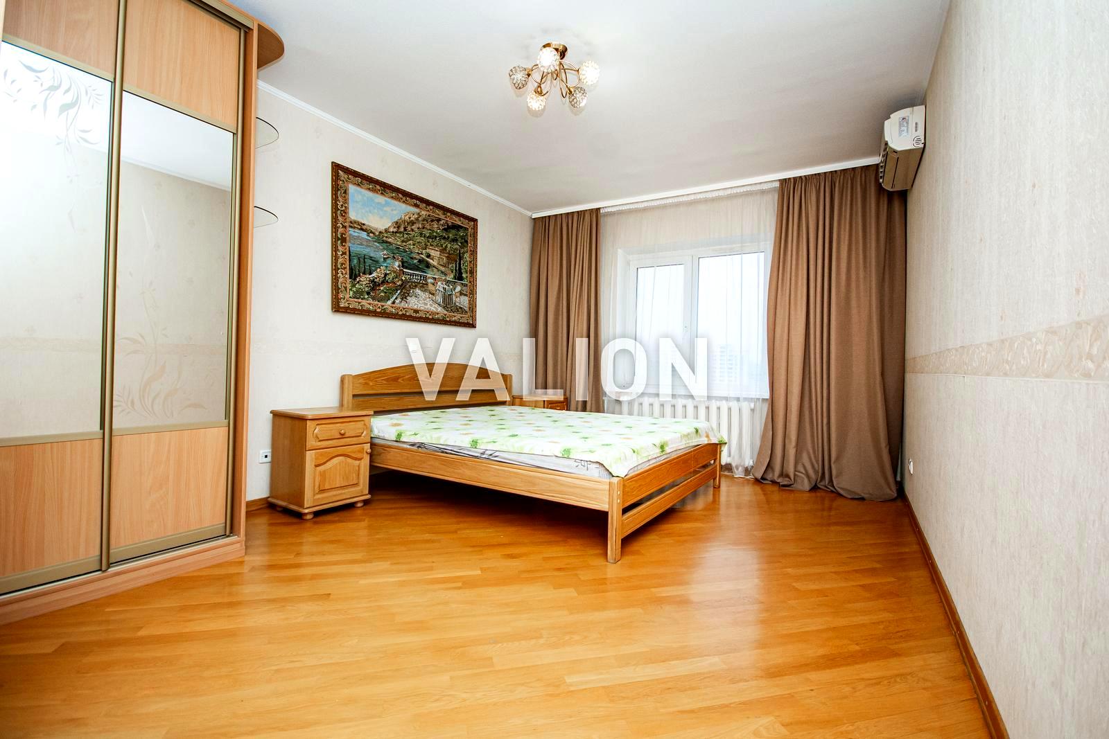 3-rooms apartment apartment by the address (area 90,3 m²) - Atlanta.ua - photo 5