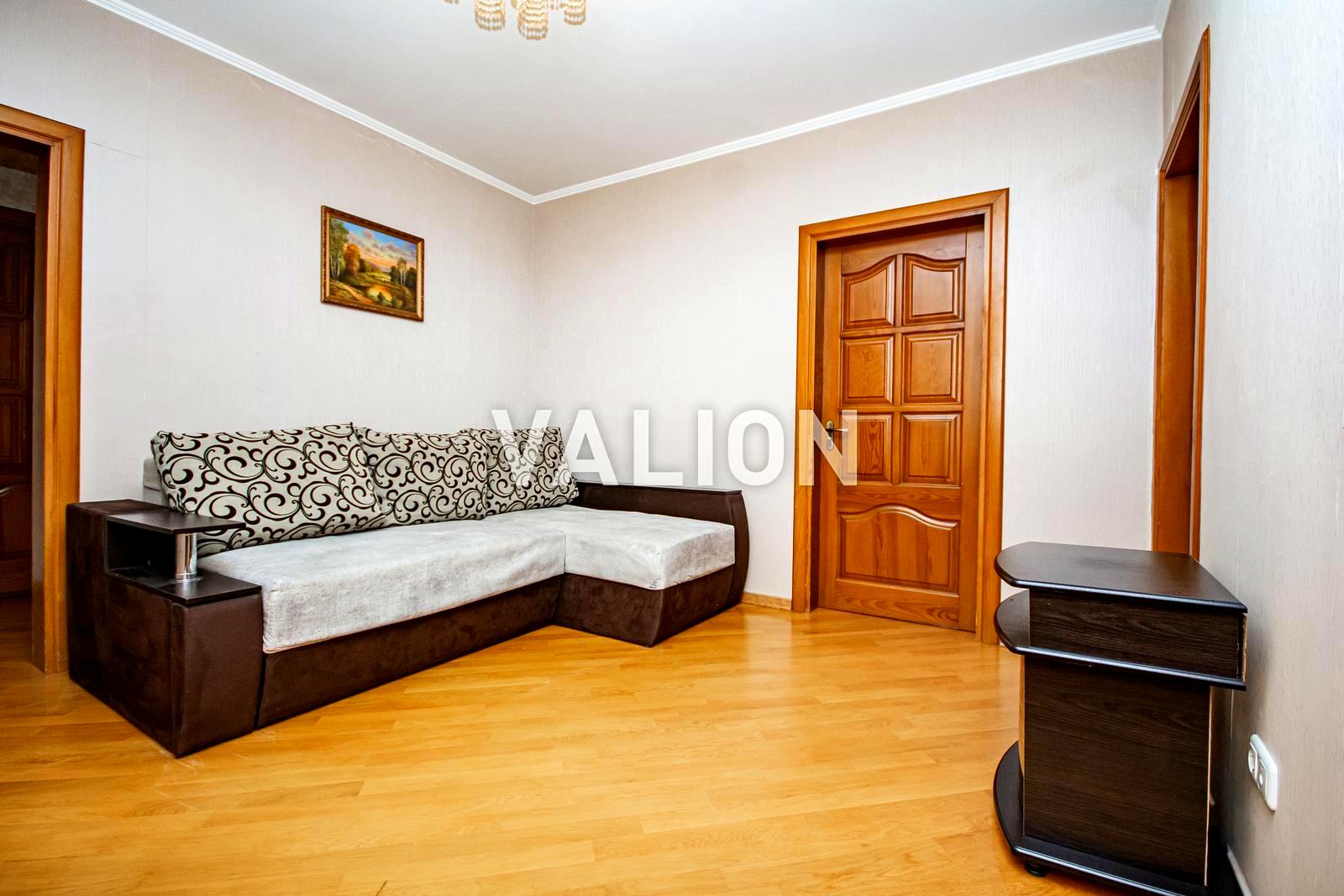 3-rooms apartment apartment by the address (area 90,3 m²) - Atlanta.ua - photo 20