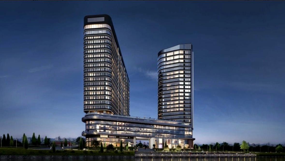 1-комнатная квартира по адресу (площадь 54 м²) - Atlanta.ua - фото 5