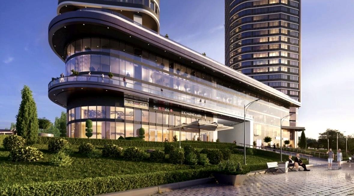 1-комнатная квартира по адресу (площадь 54 м²) - Atlanta.ua - фото 6