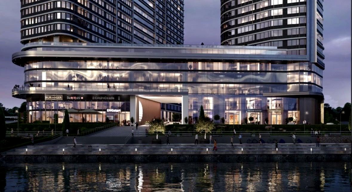 1-комнатная квартира по адресу (площадь 54 м²) - Atlanta.ua - фото 7