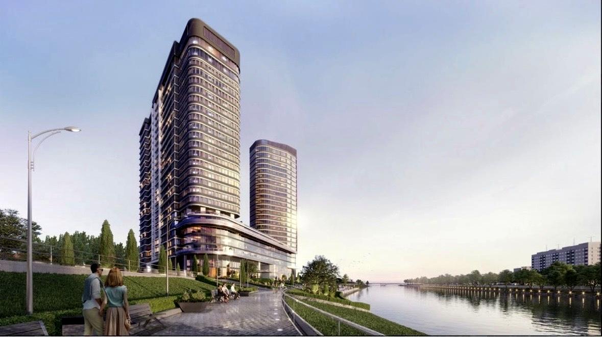 1-комнатная квартира по адресу (площадь 54 м²) - Atlanta.ua - фото 10