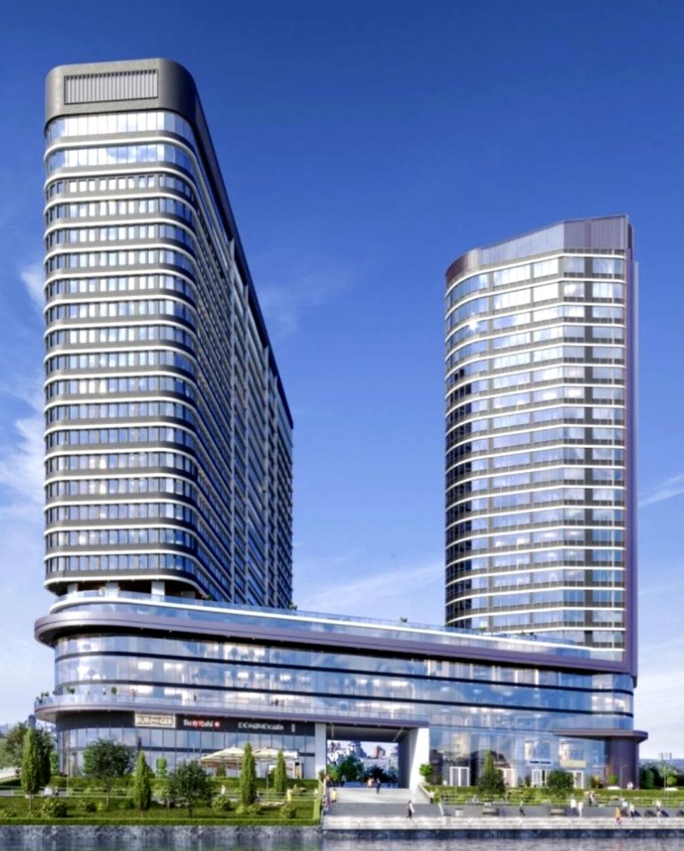 1-комнатная квартира по адресу (площадь 54 м²) - Atlanta.ua - фото 11