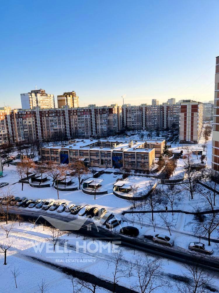 1-комнатная квартира по адресу (площадь 38,2 м²) - Atlanta.ua - фото 12