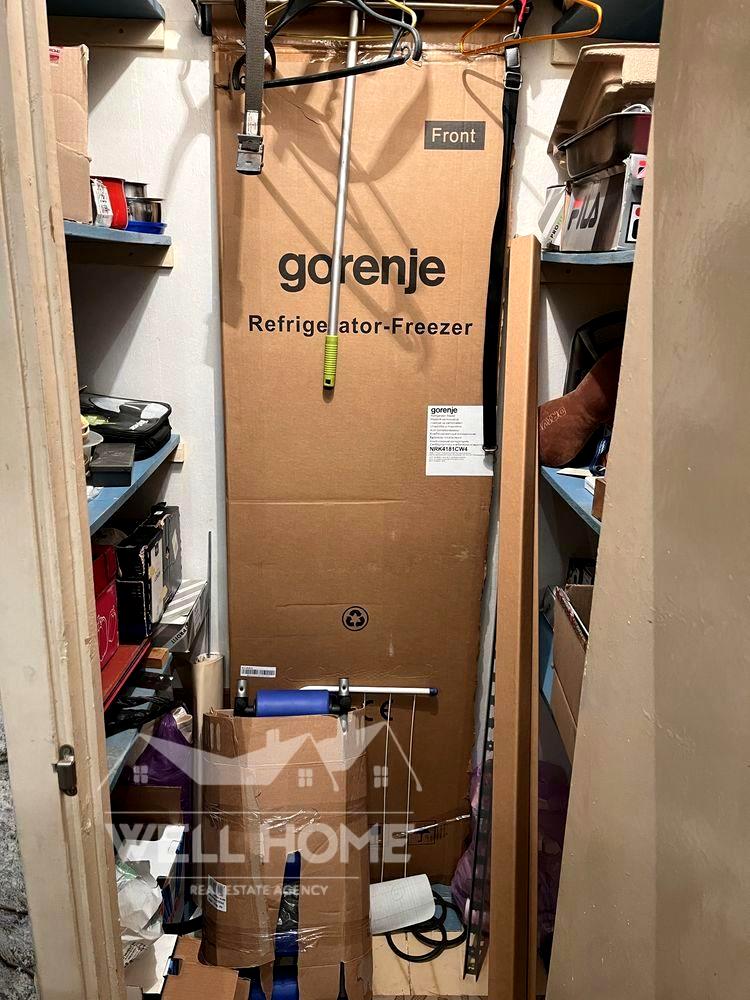 1-комнатная квартира по адресу (площадь 38,2 м²) - Atlanta.ua - фото 9