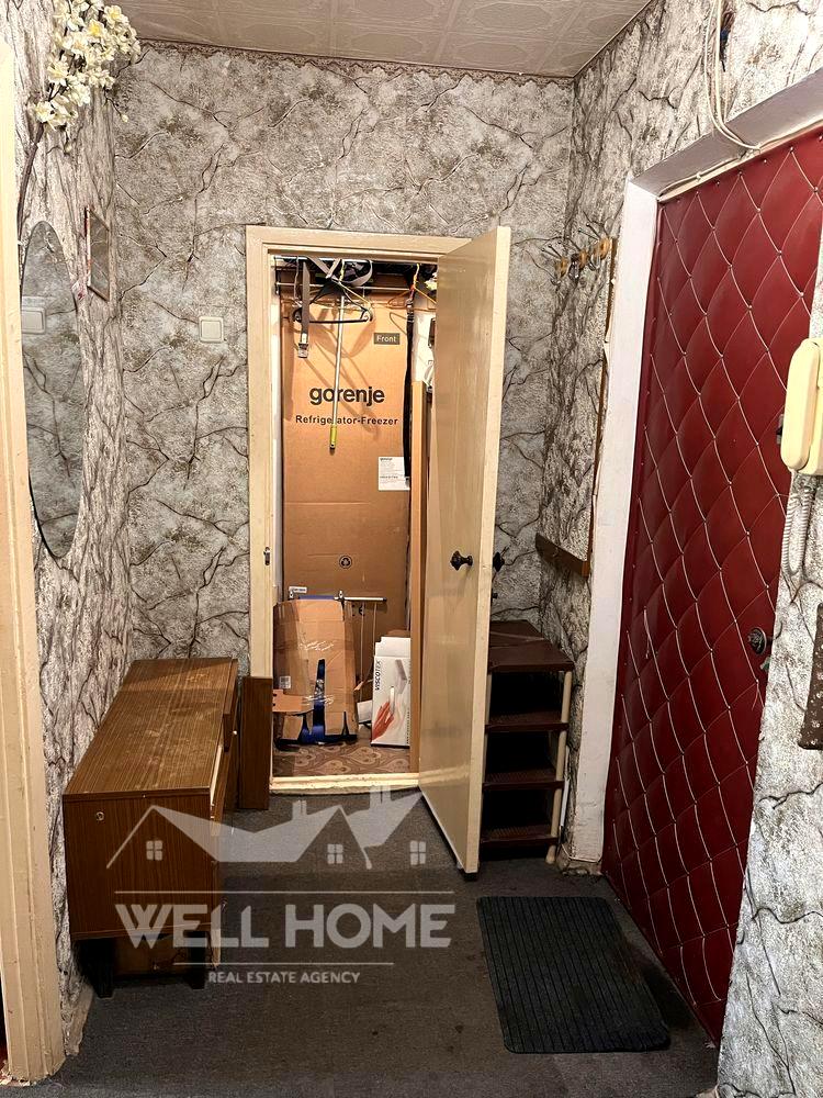 1-комнатная квартира по адресу (площадь 38,2 м²) - Atlanta.ua - фото 8