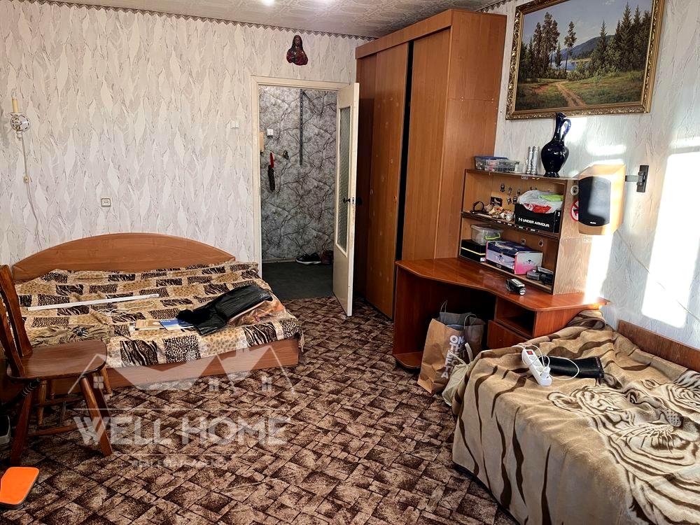 1-комнатная квартира по адресу (площадь 38,2 м²) - Atlanta.ua - фото 2