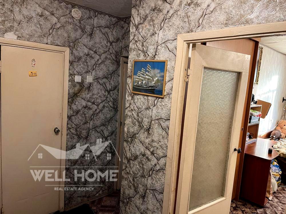 1-комнатная квартира по адресу (площадь 38,2 м²) - Atlanta.ua - фото 4