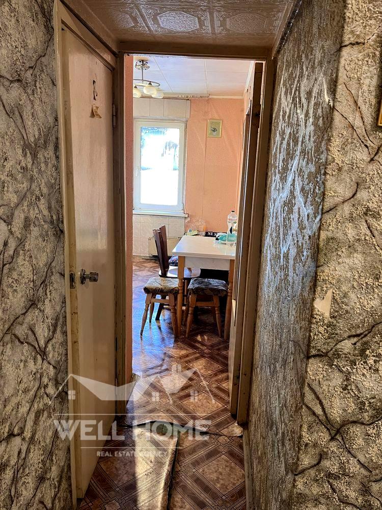 1-комнатная квартира по адресу (площадь 38,2 м²) - Atlanta.ua - фото 6