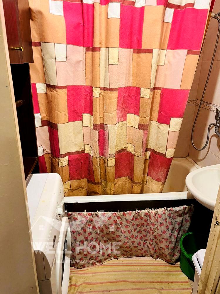 1-комнатная квартира по адресу (площадь 38,2 м²) - Atlanta.ua - фото 10