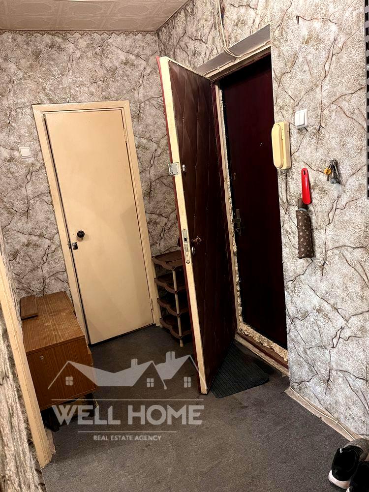 1-комнатная квартира по адресу (площадь 38,2 м²) - Atlanta.ua - фото 5