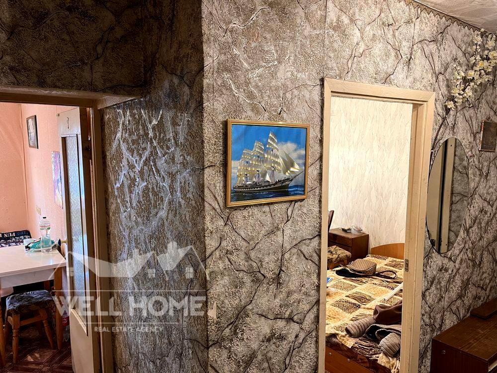 1-комнатная квартира по адресу (площадь 38,2 м²) - Atlanta.ua - фото 3