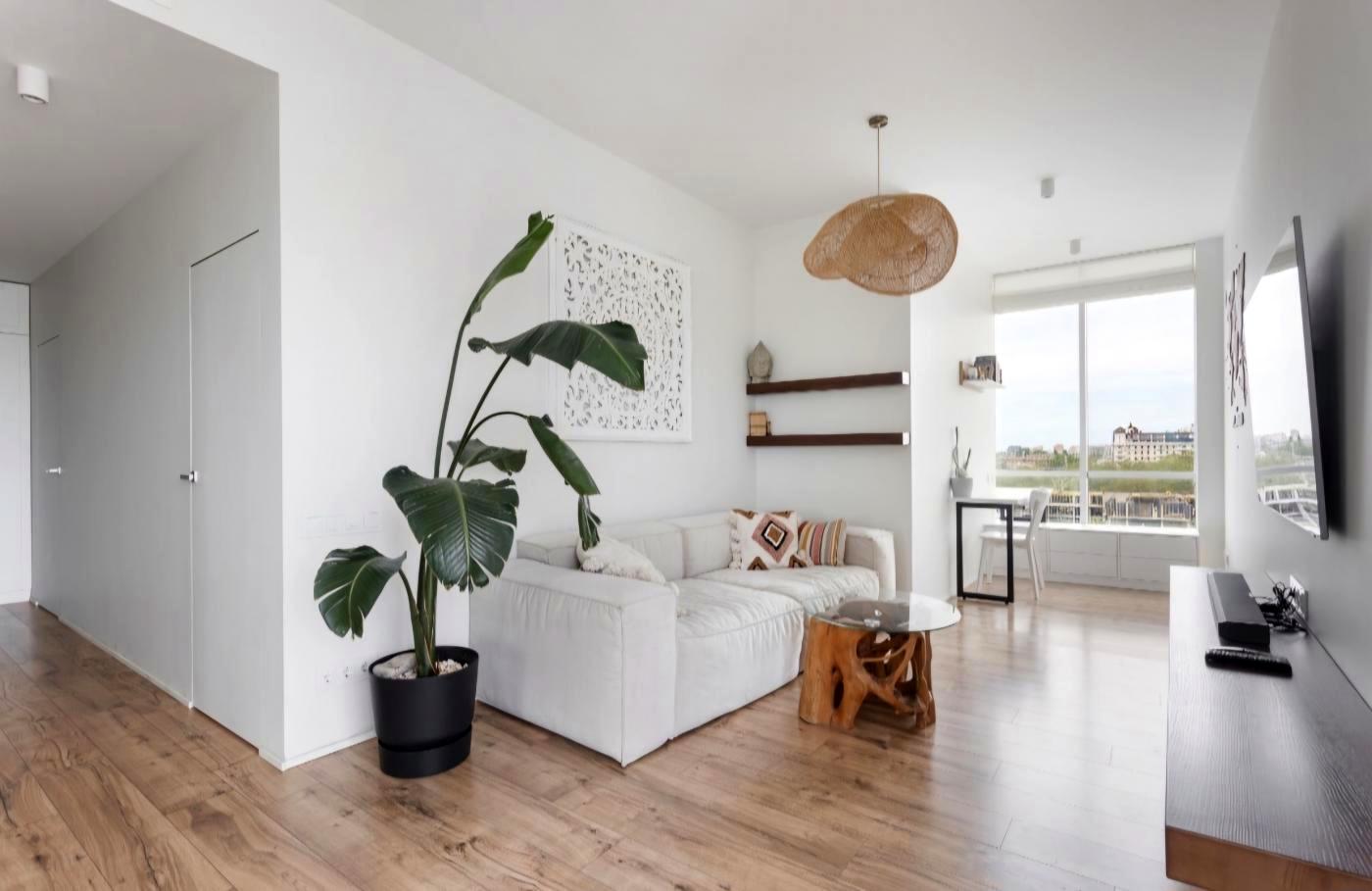 2-кімнатна квартира за адресою (площа 77 м²) - Atlanta.ua - фото 10