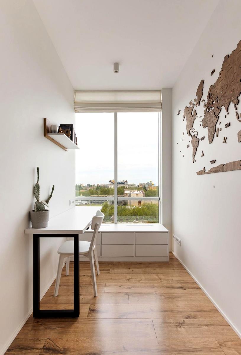 2-кімнатна квартира за адресою (площа 77 м²) - Atlanta.ua - фото 8