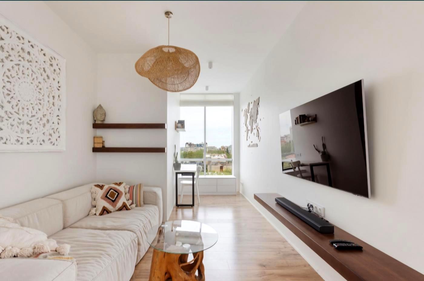 2-кімнатна квартира за адресою (площа 77 м²) - Atlanta.ua - фото 11